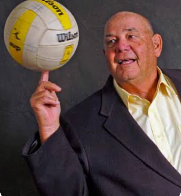 Ron Lang